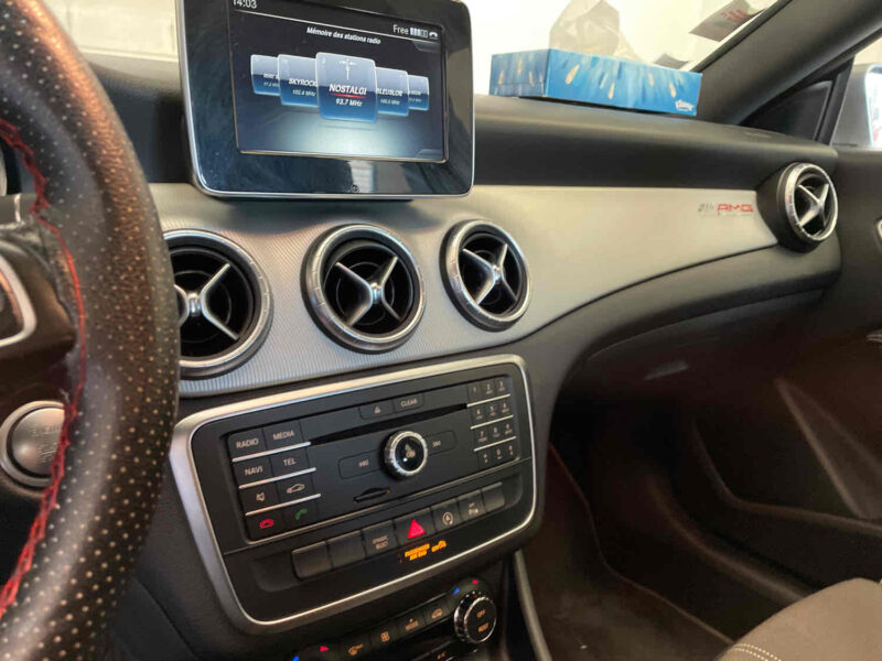 MERCEDES CLA SHOOTING BRAKE 2016. Auto Dakar propose un service de location avec chauffeur professionnel