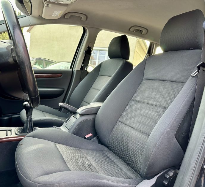 MERCEDES CLASSE A PHASE2 2009. Conseils d'experts chez Auto Dakar pour choisir le véhicule parfait