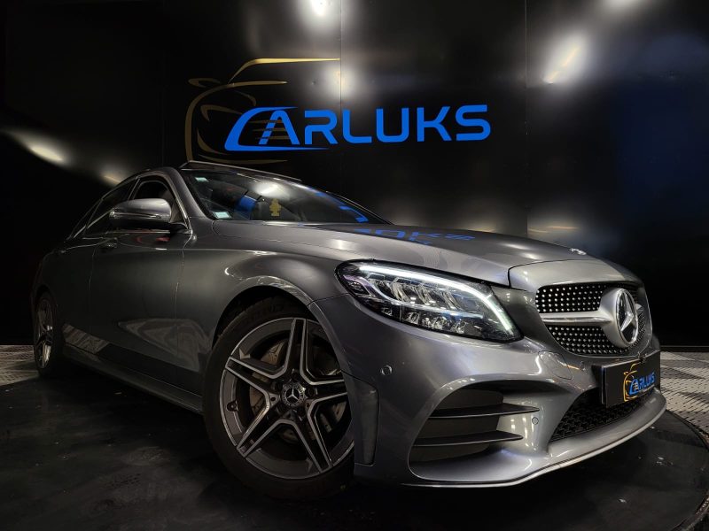 MERCEDES CLASSE C 2019. La location de véhicules chez Auto Dakar inclut une assistance 24h/24 et 7j/7 pour votre tranquillité d'esprit. En cas de panne ou d'incident, notre équipe d'intervention rapide se déplace immédiatement pour résoudre le problème ou vous fournir un véhicule de remplacement.