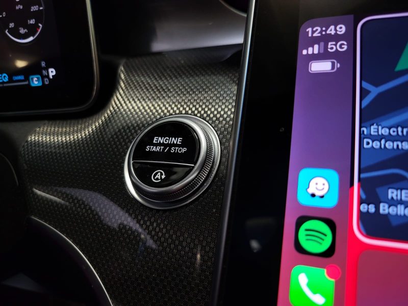 MERCEDES CLASSE C 2022. Solutions de financement flexibles chez Auto Dakar pour concrétiser vos projets