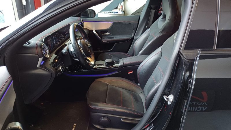 MERCEDES CLASSE CLA 2020. Particuliers ou entreprises, Auto Dakar répond à tous vos besoins en mobilité