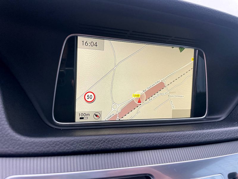 MERCEDES CLASSE E 2014. Concessionnaire de référence, Auto Dakar vous garantit transparence et qualité