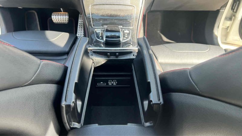 MERCEDES CLASSE GLC 2018. Découvrez les promotions exclusives d'Auto Dakar, leader de l'automobile à Dakar