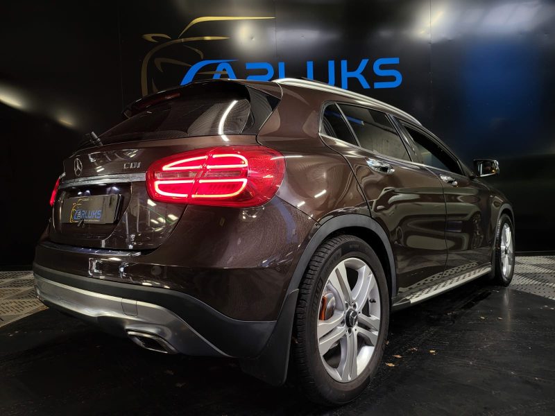 MERCEDES GLA 2015. Auto Dakar : Des véhicules de qualité premium pour répondre à tous vos besoins