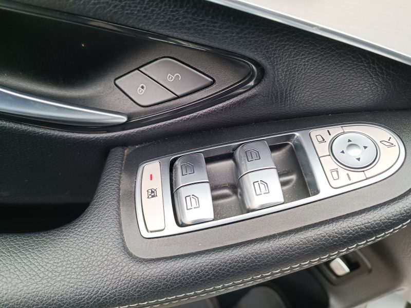 MERCEDES GLC 2020. Pièces détachées d'origine et accessoires automobiles disponibles chez Auto Dakar