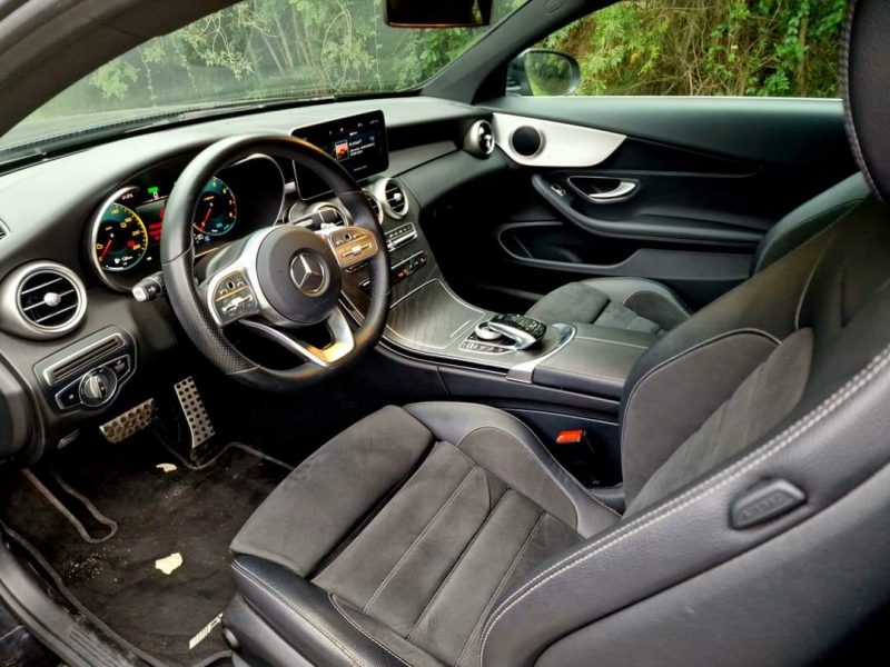 MERCEDES GLE 2016. Location de véhicules chez Auto Dakar : simplicité, rapidité et professionnalisme
