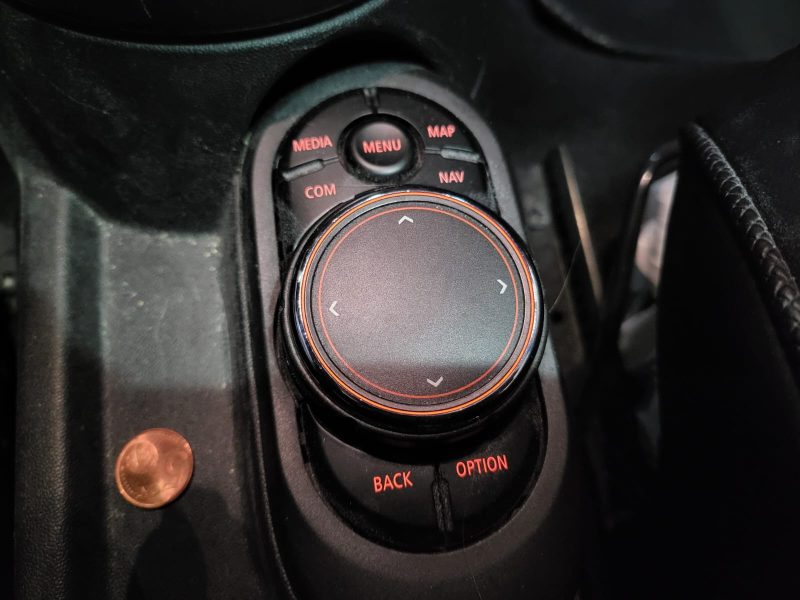 MINI COOPER 2018. Découvrez Auto Dakar, le leader incontesté de la vente et location de véhicules à Dakar