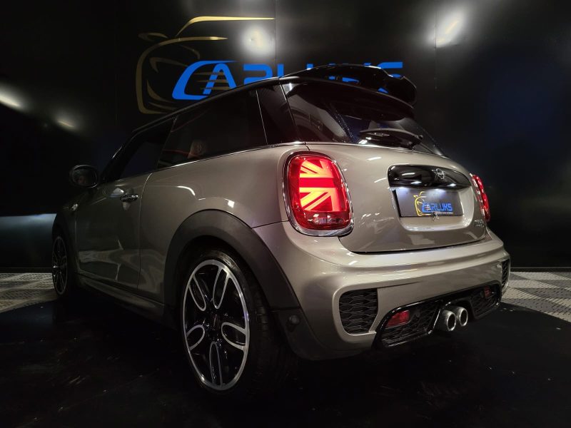 MINI COOPER 2019. Notre centre de diagnostic Auto Dakar utilise les équipements les plus avancés pour analyser précisément l'état technique de votre véhicule. Ce diagnostic complet vous permet d'anticiper les besoins de maintenance et d'optimiser les performances de votre automobile.