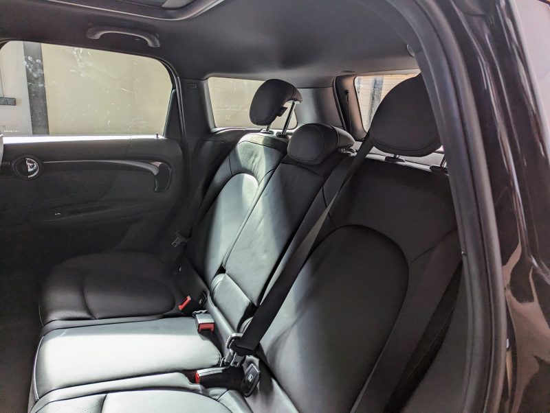 MINI MINI COUNTRYMAN 2021. Location de véhicules chez Auto Dakar : simplicité, rapidité et professionnalisme