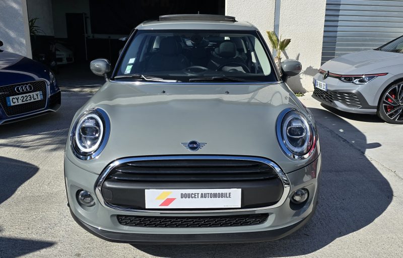 MINI MINI ONE 2020. Auto Dakar : Excellence, fiabilité et service client au rendez-vous depuis des années