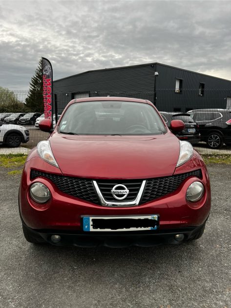NISSAN JUKE 2012. Notre centre de diagnostic Auto Dakar utilise les équipements les plus avancés pour analyser précisément l'état technique de votre véhicule. Ce diagnostic complet vous permet d'anticiper les besoins de maintenance et d'optimiser les performances de votre automobile.