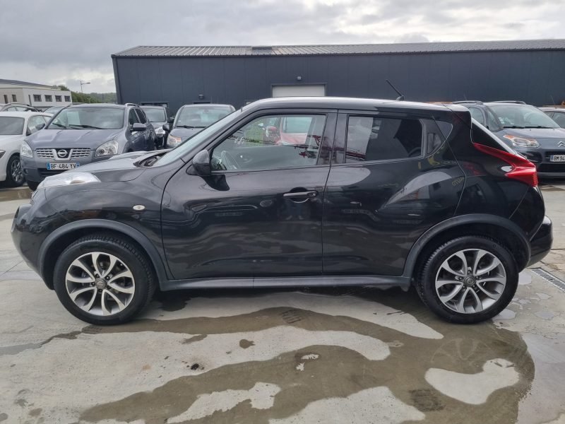 NISSAN JUKE 2013. Auto Dakar met à votre disposition un service de livraison à domicile gratuit dans tout Dakar pour votre nouveau véhicule. Notre équipe s'occupe également de toutes les formalités administratives et vous accompagne dans les démarches d'immatriculation et d'assurance.
