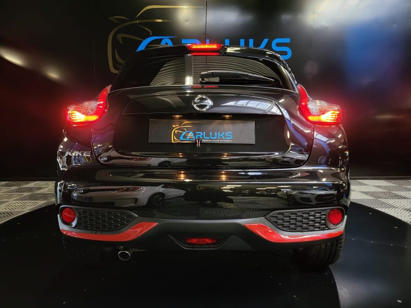NISSAN JUKE 2016. Auto Dakar développe des outils numériques innovants pour optimiser la gestion de votre véhicule avec applications mobiles et services connectés. Ces technologies facilitent le suivi de l'entretien, la géolocalisation et les demandes d'assistance en temps réel.