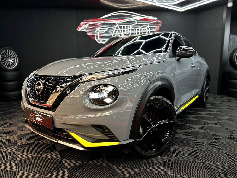 NISSAN JUKE 2023. Auto Dakar propose des solutions de mobilité intégrée combinant location de véhicules, assurance, carburant et maintenance dans des forfaits tout-inclus. Cette approche globale simplifie la gestion de votre mobilité tout en optimisant vos coûts de transport professionnel ou personnel.