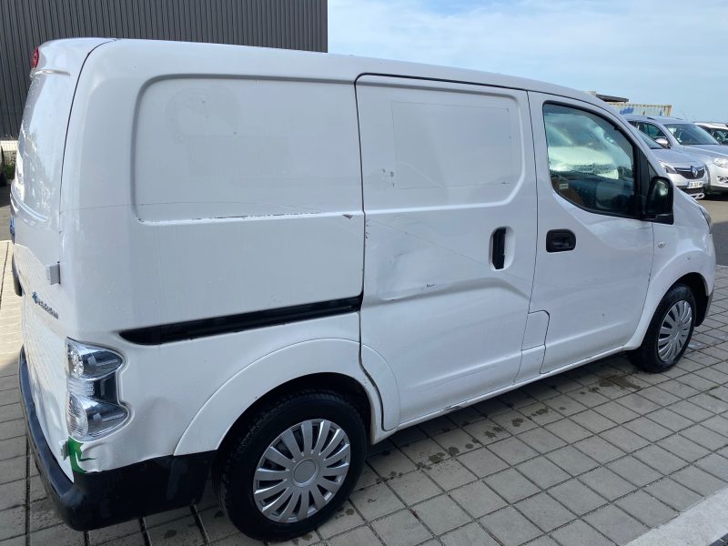 NISSAN NV200 CAMIONNETTE 2019. Pièces détachées d'origine et accessoires automobiles disponibles chez Auto Dakar
