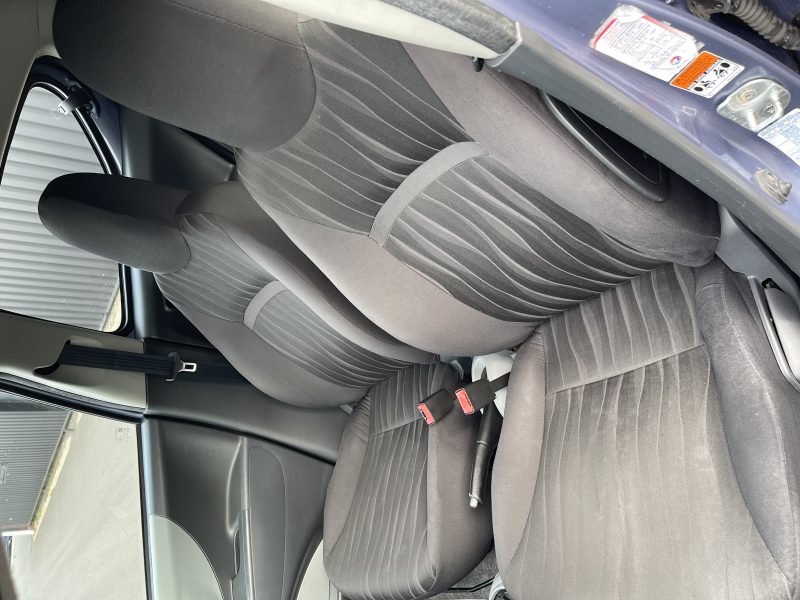 NISSAN PIXO 2009. Concessionnaire de référence, Auto Dakar vous garantit transparence et qualité