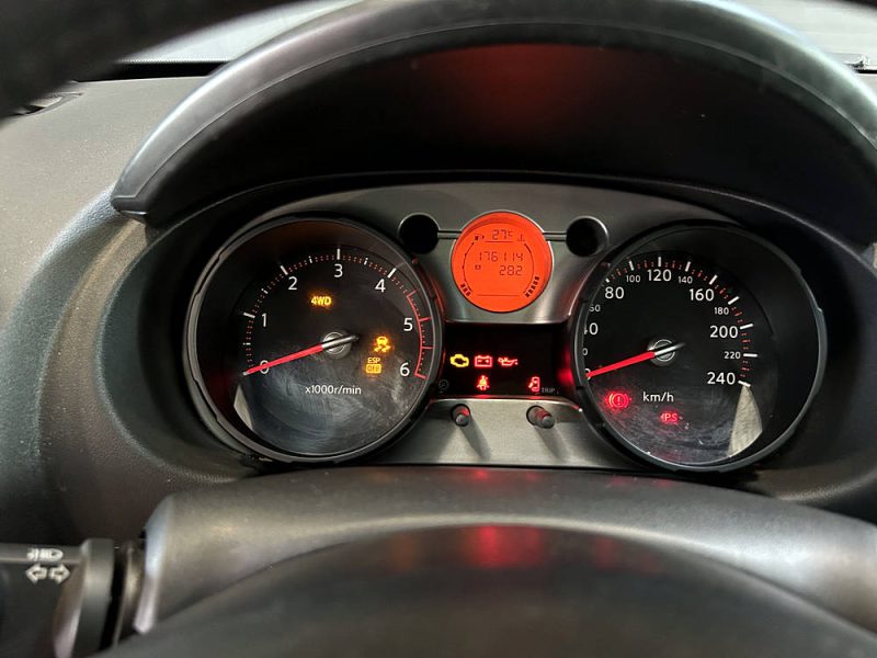 NISSAN QASHQAI 2007. Chez Auto Dakar, trouvez la voiture de vos rêves parmi notre vaste gamme de véhicules