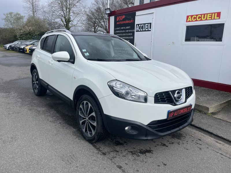 NISSAN QASHQAI 2012. Auto Dakar s'engage dans la formation des jeunes aux métiers de l'automobile