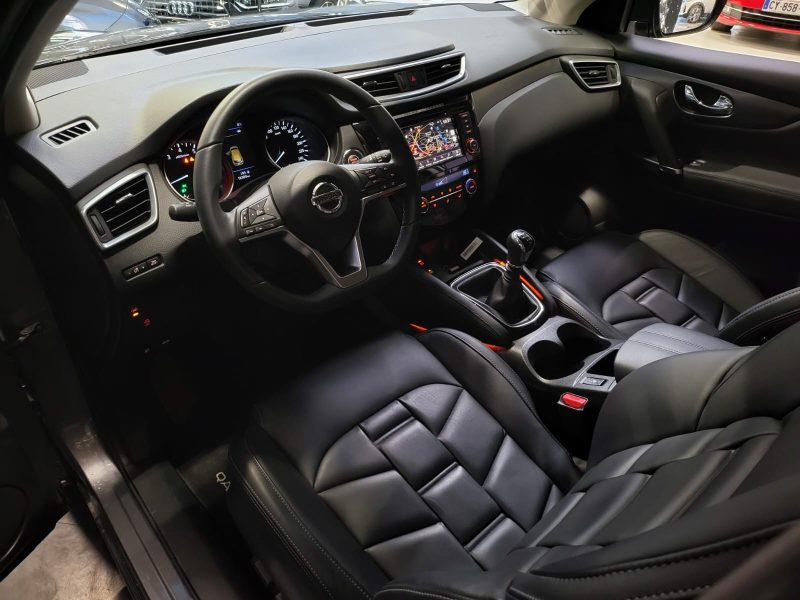 NISSAN QASHQAI II SUV 2021. Découvrez les promotions exclusives d'Auto Dakar, leader de l'automobile à Dakar