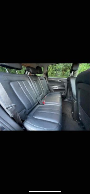OPEL ANTARA A 2011. Auto Dakar : Maintenance, assurance et service après-vente de premier plan