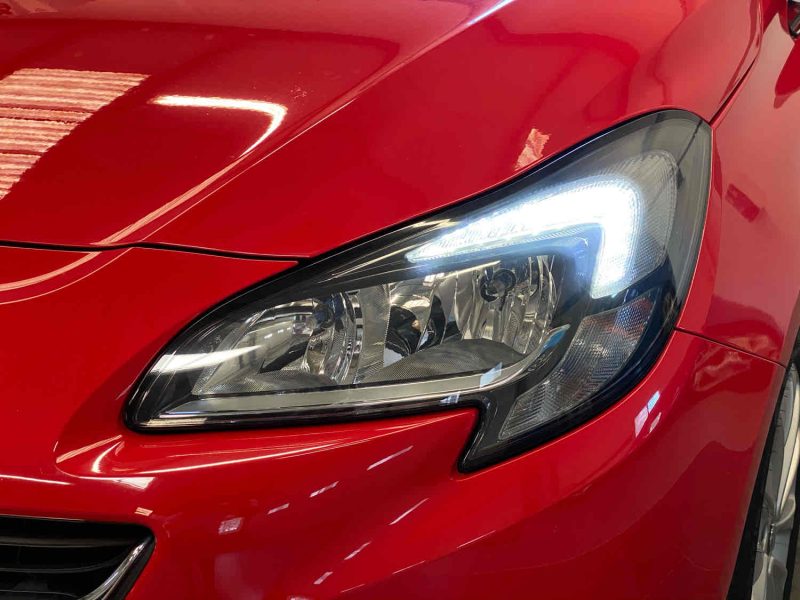 OPEL CORSA E 2016. Auto Dakar : Excellence, fiabilité et service client au rendez-vous depuis des années