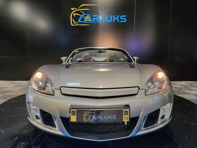 OPEL GT 2008. Particuliers ou entreprises, Auto Dakar répond à tous vos besoins en mobilité