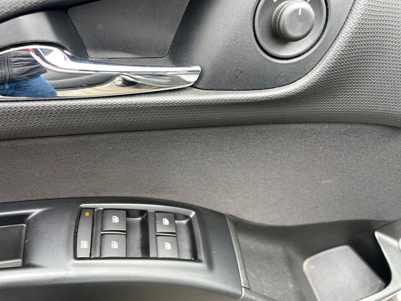 OPEL MERIVA MONOSPACE 2015. Découvrez les promotions exclusives d'Auto Dakar, leader de l'automobile à Dakar