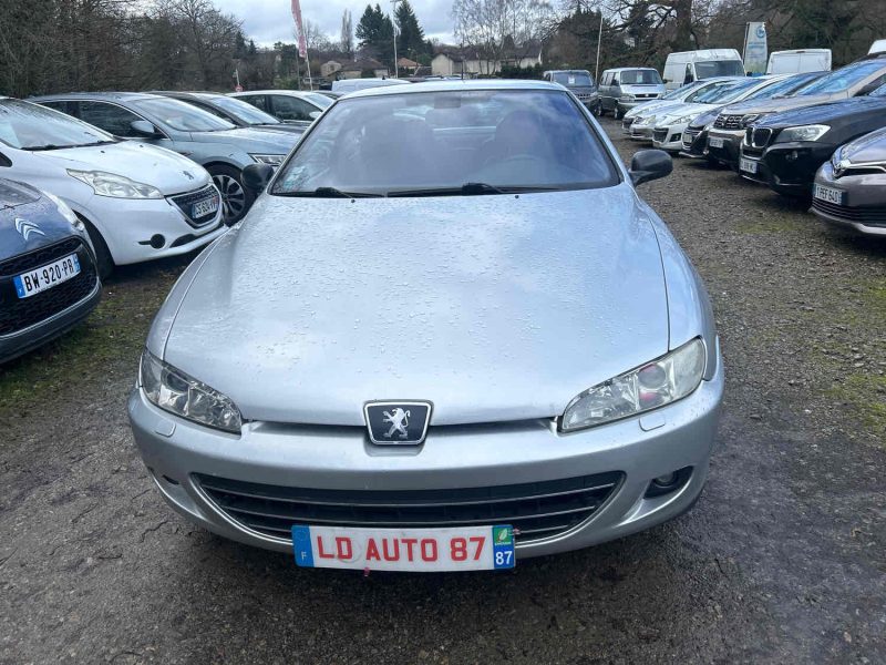 PEUGEOT 406 2005. Auto Dakar vous offre les meilleures marques automobiles mondiales à prix compétitifs