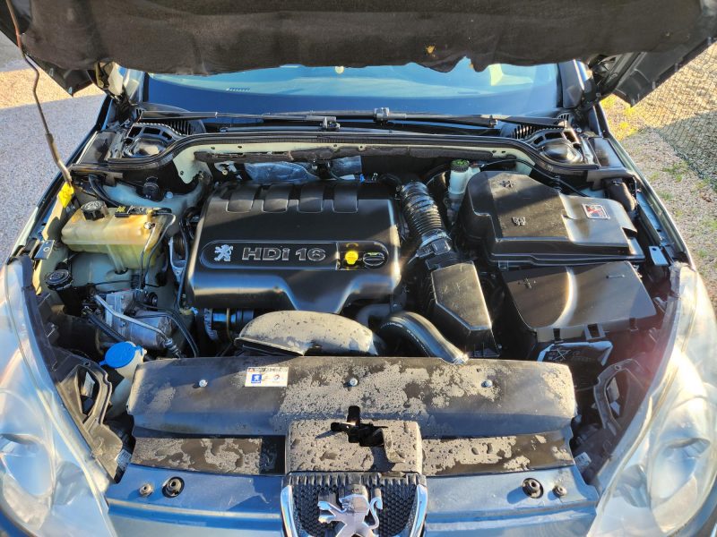 PEUGEOT 407 SW 2005. La location de véhicules chez Auto Dakar inclut une assistance 24h/24 et 7j/7 pour votre tranquillité d'esprit. En cas de panne ou d'incident, notre équipe d'intervention rapide se déplace immédiatement pour résoudre le problème ou vous fournir un véhicule de remplacement.