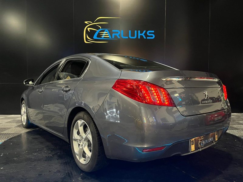 PEUGEOT 508 2014. Auto Dakar développe des partenariats avec les compagnies d'assurance pour vous proposer des contrats d'assurance automobile adaptés et compétitifs. Notre expertise nous permet de négocier des conditions préférentielles pour nos clients avec des garanties étendues.