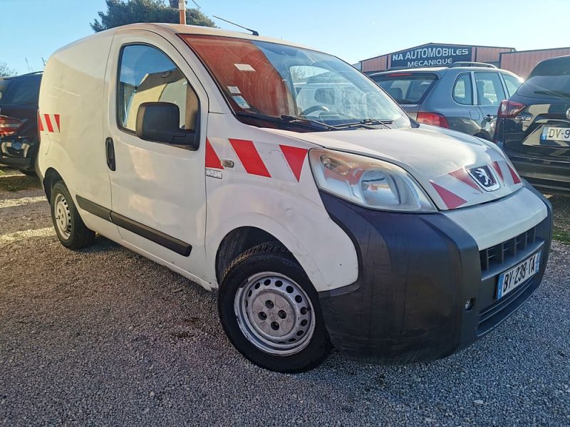 PEUGEOT BIPPER 2008. Auto Dakar : Votre partenaire automobile de confiance au cœur de la capitale sénégalaise