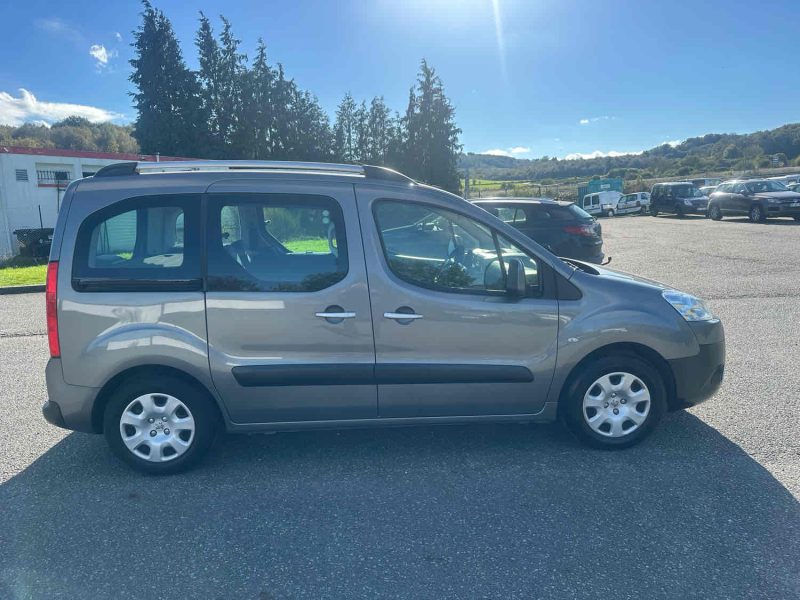 PEUGEOT PARTNER 2008. Service de reprise automobile avantageux chez Auto Dakar pour votre ancien véhicule