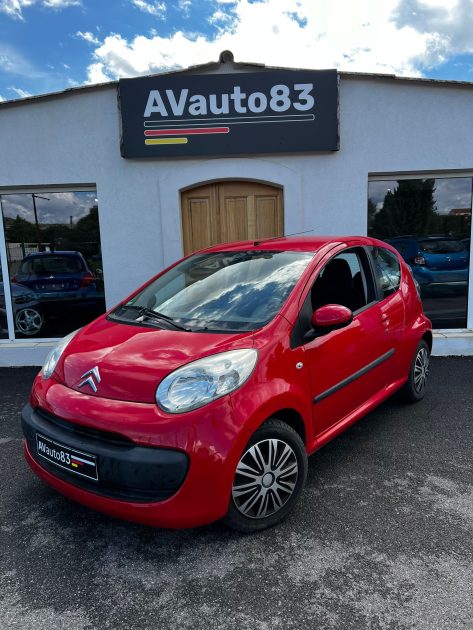 POUR EXPORT VERS LE EUROPE DE L'EST CITROEN C1 2008. Chez Auto Dakar, trouvez la voiture de vos rêves parmi notre vaste gamme de véhicules