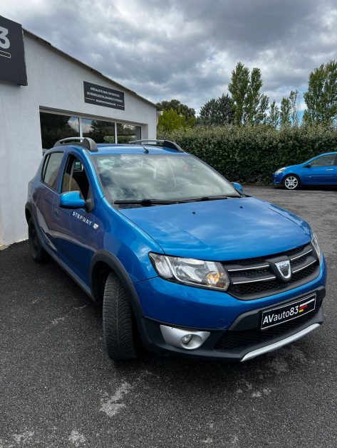 POUR EXPORT VERS LE EUROPE DE L'EST DACIA SANDERO 2013. Auto Dakar organise des rallyes et événements automobiles pour promouvoir la culture automobile au Sénégal avec des activités ludiques et pédagogiques. Ces manifestations renforcent les liens avec notre communauté de passionnés et développent l'expertise locale.