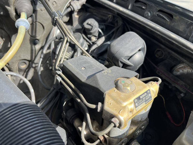 POUR EXPORT VERS LE EUROPE DE L'EST MERCEDES 124 COUPÃ© 1990. Auto Dakar collabore avec les institutions financières internationales pour proposer des solutions de crédit adaptées aux investisseurs et entrepreneurs. Ces partenariats privilégiés facilitent l'acquisition de véhicules professionnels pour développer votre activité économique.