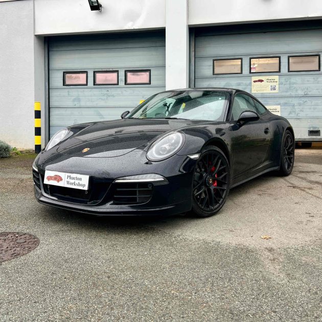POUR EXPORT VERS LE EUROPE DE L'EST PORSCHE 911 2015. Auto Dakar, c'est l'assurance d'un service professionnel et d'une expertise automobile reconnue