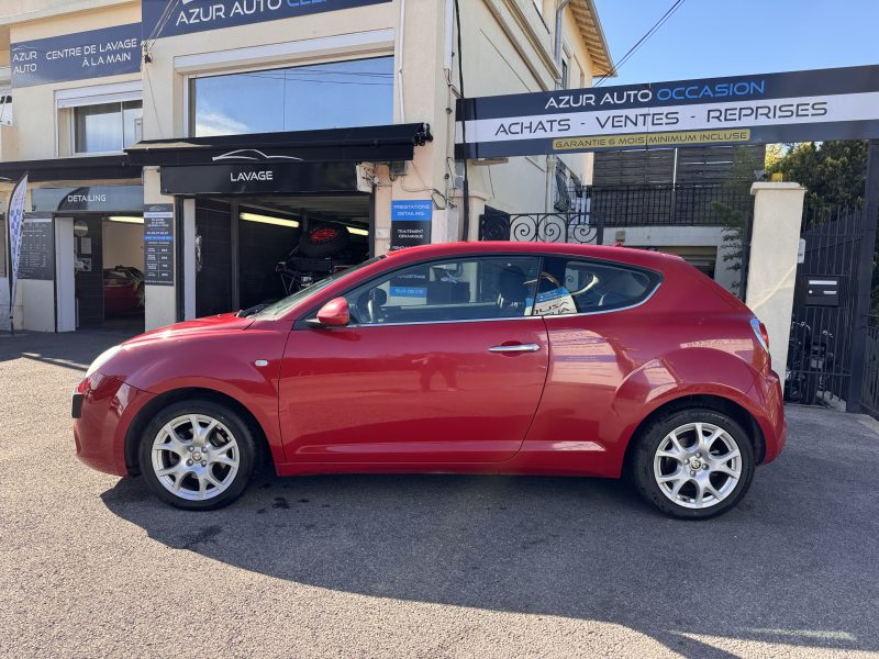 POUR EXPORT VERS LE EUROPE DE L'EST POUR EXPORT VERS LE MAGHREB ALFA ROMEO MITO 2011. Faites confiance à Auto Dakar, expert reconnu en vente et location automobile au Sénégal