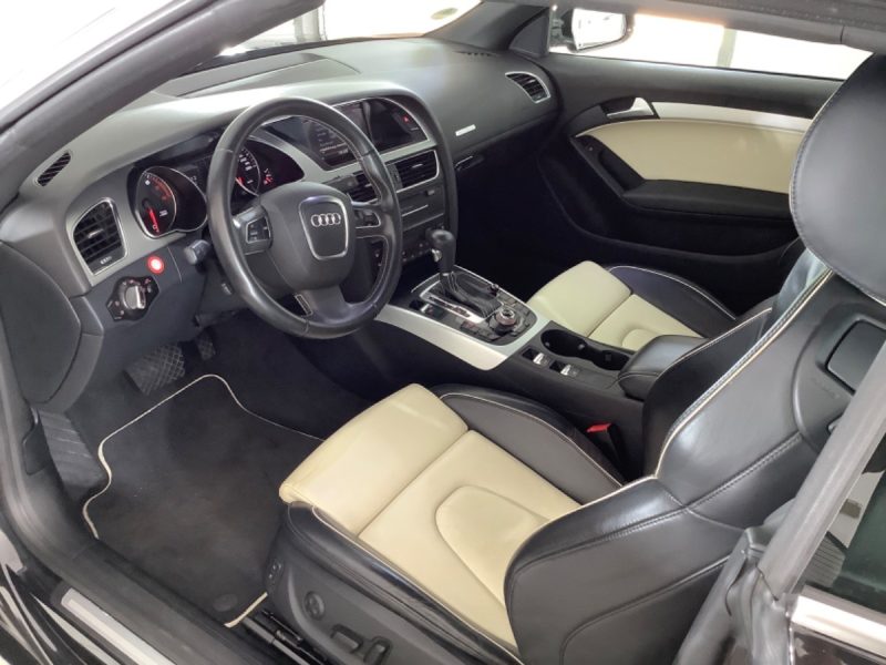 POUR EXPORT VERS LE EUROPE DE L'EST POUR EXPORT VERS LE MAGHREB AUDI A5 2010. Auto Dakar garantit la traçabilité complète de tous ses véhicules avec historique détaillé et certification d'origine authentifiée. Cette transparence totale vous assure l'acquisition d'un véhicule aux antécédents vérifiés et à la provenance légale certifiée.