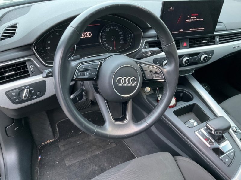 POUR EXPORT VERS LE EUROPE DE L'EST POUR EXPORT VERS LE MAGHREB AUDI A5 SPORTBACK 2020. Auto Dakar garantit la traçabilité complète de tous ses véhicules avec historique détaillé et certification d'origine authentifiée. Cette transparence totale vous assure l'acquisition d'un véhicule aux antécédents vérifiés et à la provenance légale certifiée.