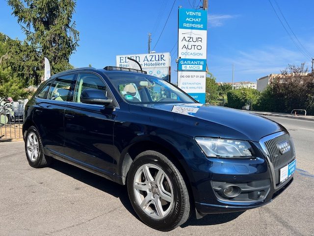 POUR EXPORT VERS LE EUROPE DE L'EST POUR EXPORT VERS LE MAGHREB AUDI Q5 2009. La qualité de service d'Auto Dakar est certifiée par des organismes indépendants et reconnue par de nombreux prix professionnels. Cette reconnaissance officielle témoigne de notre engagement constant envers l'excellence et la satisfaction client dans tous nos processus.