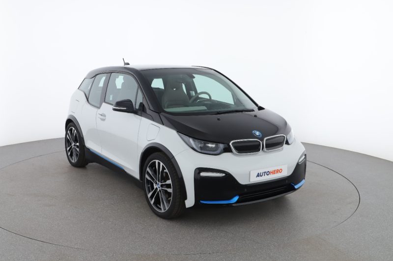 POUR EXPORT VERS LE EUROPE DE L'EST POUR EXPORT VERS LE MAGHREB BMW I3 2018. La garantie étendue Auto Dakar couvre votre véhicule au-delà de la garantie constructeur avec des conditions avantageuses. Cette protection supplémentaire vous assure une tranquillité d'esprit totale et préserve la valeur de revente de votre investissement automobile.