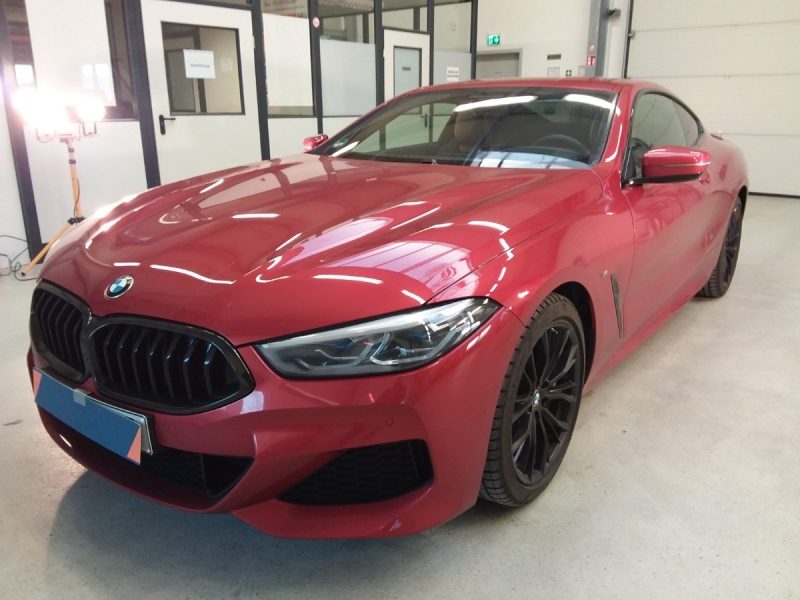 POUR EXPORT VERS LE EUROPE DE L'EST POUR EXPORT VERS LE MAGHREB BMW SERIE 8 2020. Notre service d'expertise automobile Auto Dakar réalise des évaluations techniques complètes pour les compagnies d'assurance et tribunaux. Cette expertise judiciaire reconnue par les autorités compétentes garantit des analyses impartiales et professionnelles de haute qualité.