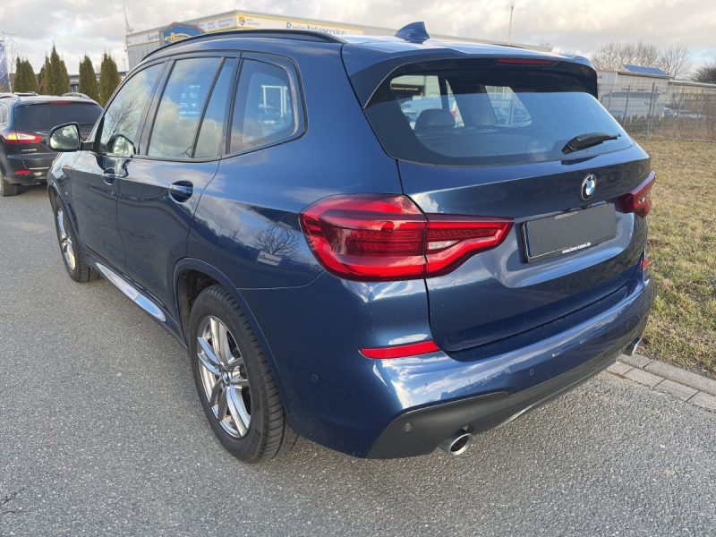 POUR EXPORT VERS LE EUROPE DE L'EST POUR EXPORT VERS LE MAGHREB BMW X3 2020. Le service de préparation véhicule Auto Dakar personnalise votre automobile selon vos préférences avec équipements spécifiques et accessoires haut de gamme. Notre atelier de customisation transforme votre véhicule en exemplaire unique parfaitement adapté à vos besoins.