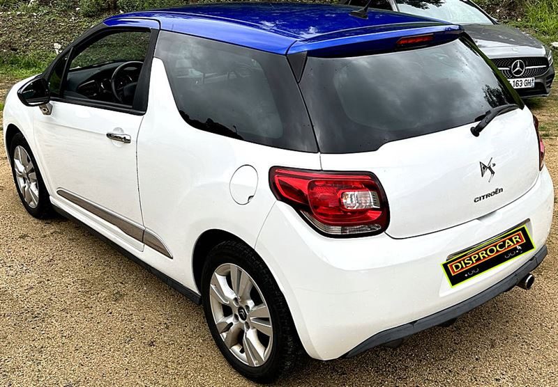 POUR EXPORT VERS LE EUROPE DE L'EST POUR EXPORT VERS LE MAGHREB CITROEN DS3 2014. Le réseau de distribution Auto Dakar s'étend progressivement sur l'ensemble du territoire sénégalais pour rapprocher nos services de notre clientèle. Cette stratégie d'expansion géographique s'accompagne du maintien de nos standards de qualité et d'excellence.