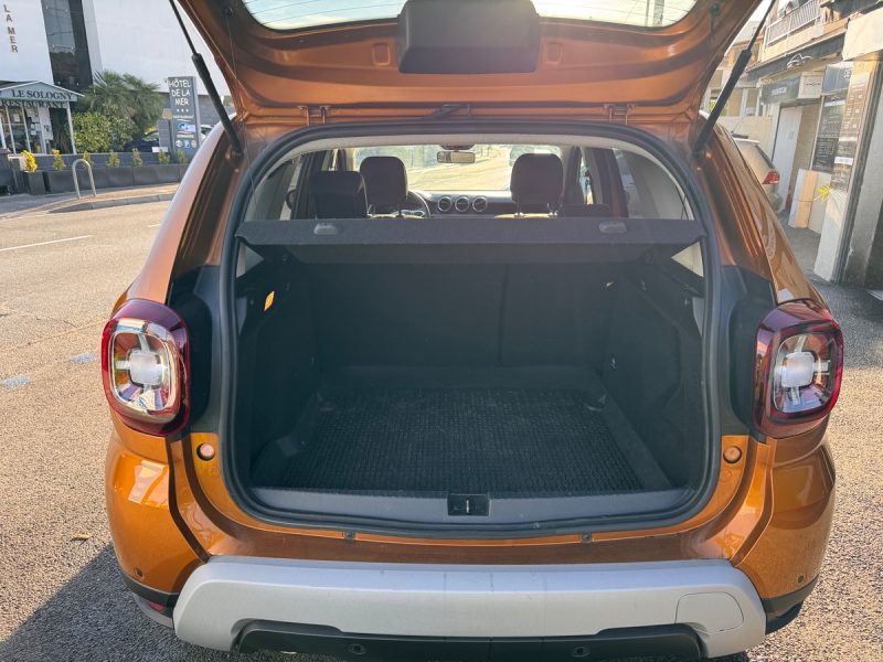 POUR EXPORT VERS LE EUROPE DE L'EST POUR EXPORT VERS LE MAGHREB DACIA DUSTER 2020. Auto Dakar propose un service de location avec chauffeur professionnel