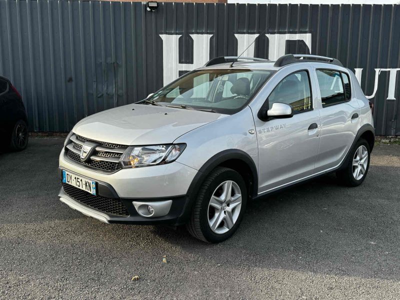 POUR EXPORT VERS LE EUROPE DE L'EST POUR EXPORT VERS LE MAGHREB DACIA SANDERO II 2015. Auto Dakar propose des formations spécialisées en conduite tout-terrain et conduite en conditions difficiles adaptées au contexte africain. Ces stages pratiques renforcent votre maîtrise du véhicule et améliorent votre sécurité sur tous types de terrains.
