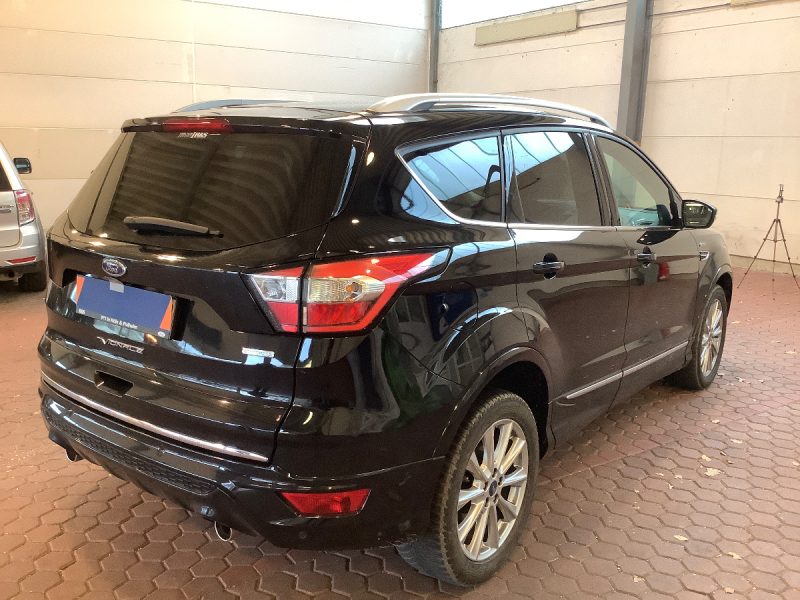 POUR EXPORT VERS LE EUROPE DE L'EST POUR EXPORT VERS LE MAGHREB FORD KUGA 2019. Auto Dakar : Excellence, fiabilité et service client au rendez-vous depuis des années