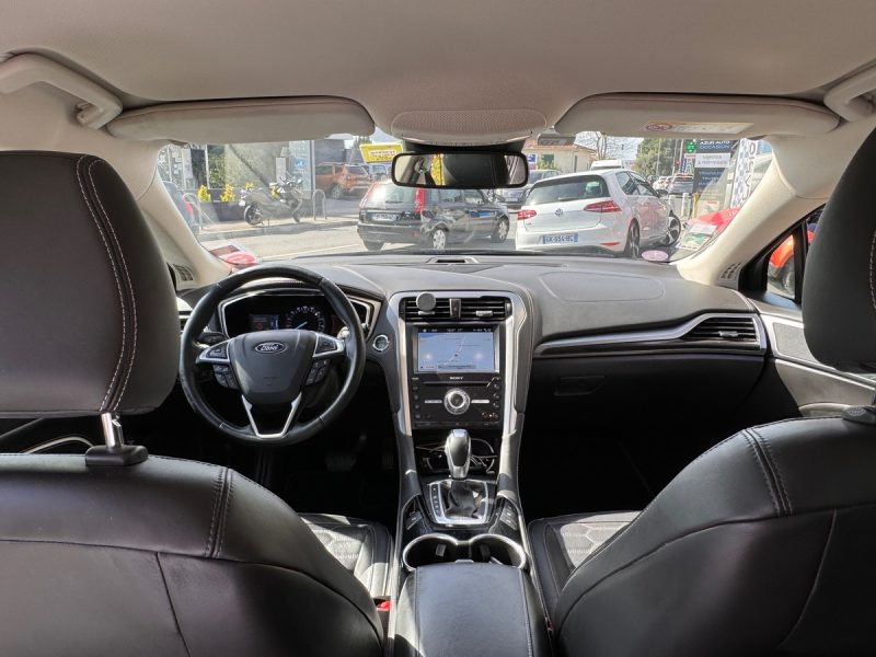 POUR EXPORT VERS LE EUROPE DE L'EST POUR EXPORT VERS LE MAGHREB FORD MONDEO V TURNIER 2020. Auto Dakar met à votre disposition une équipe d'experts passionnés d'automobile