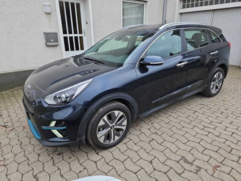 POUR EXPORT VERS LE EUROPE DE L'EST POUR EXPORT VERS LE MAGHREB KIA NIRO 2020. Testez avant d'acheter avec les essais gratuits proposés par Auto Dakar