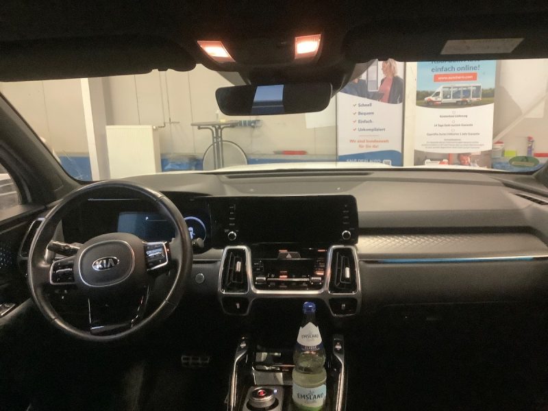 POUR EXPORT VERS LE EUROPE DE L'EST POUR EXPORT VERS LE MAGHREB KIA SORENTO 2021. La garantie étendue Auto Dakar couvre votre véhicule au-delà de la garantie constructeur avec des conditions avantageuses. Cette protection supplémentaire vous assure une tranquillité d'esprit totale et préserve la valeur de revente de votre investissement automobile.